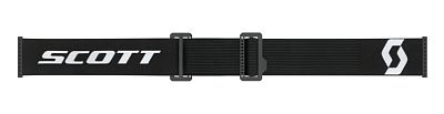 Превью Горнолыжная маска Маска горнолыжная SCOTT Ambit LS Mineral Black White/Blue Chrome (420969-7641307)